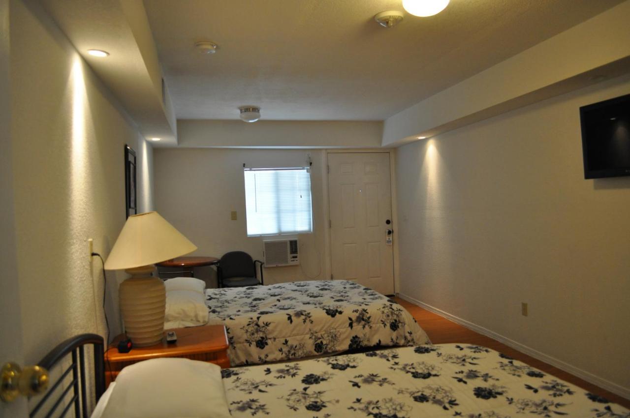 K7 Bed And Breakfast พาห์รัมป์ ภายนอก รูปภาพ