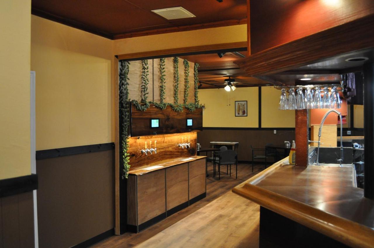 K7 Bed And Breakfast พาห์รัมป์ ภายนอก รูปภาพ