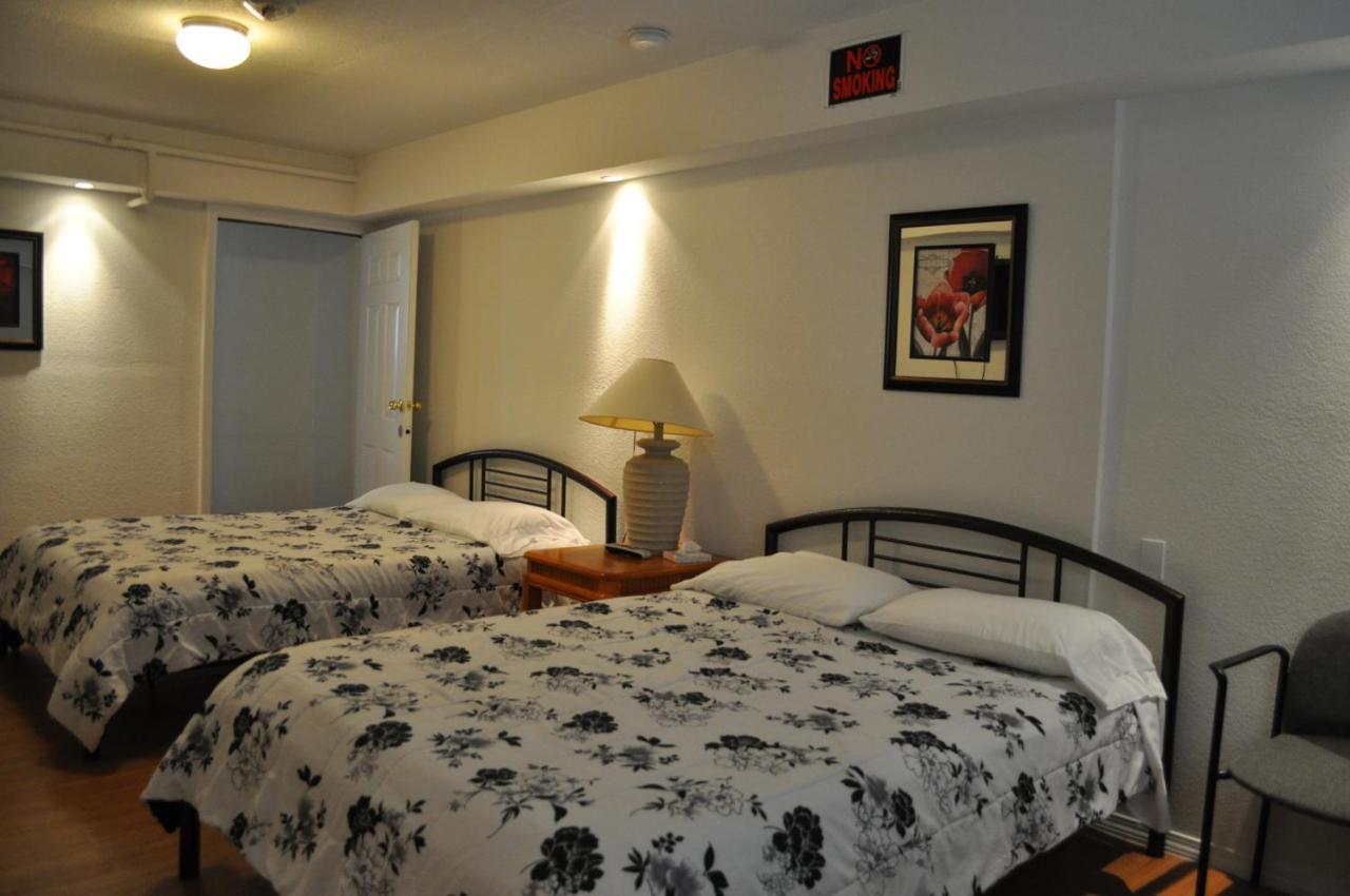 K7 Bed And Breakfast พาห์รัมป์ ภายนอก รูปภาพ
