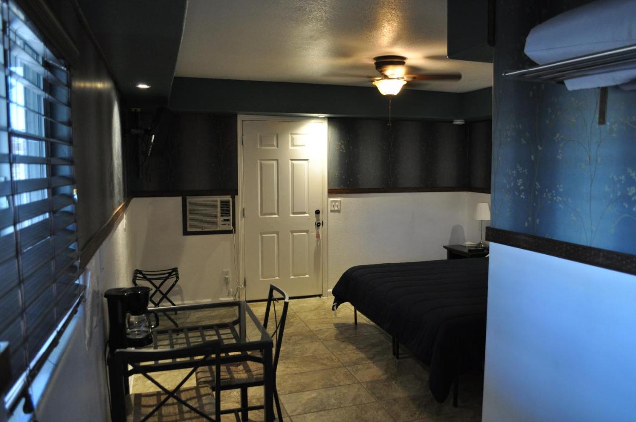 K7 Bed And Breakfast พาห์รัมป์ ภายนอก รูปภาพ
