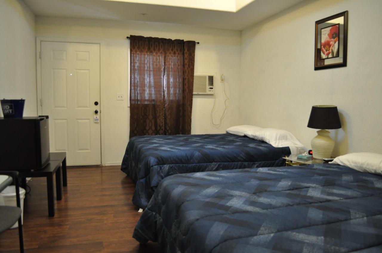 K7 Bed And Breakfast พาห์รัมป์ ภายนอก รูปภาพ