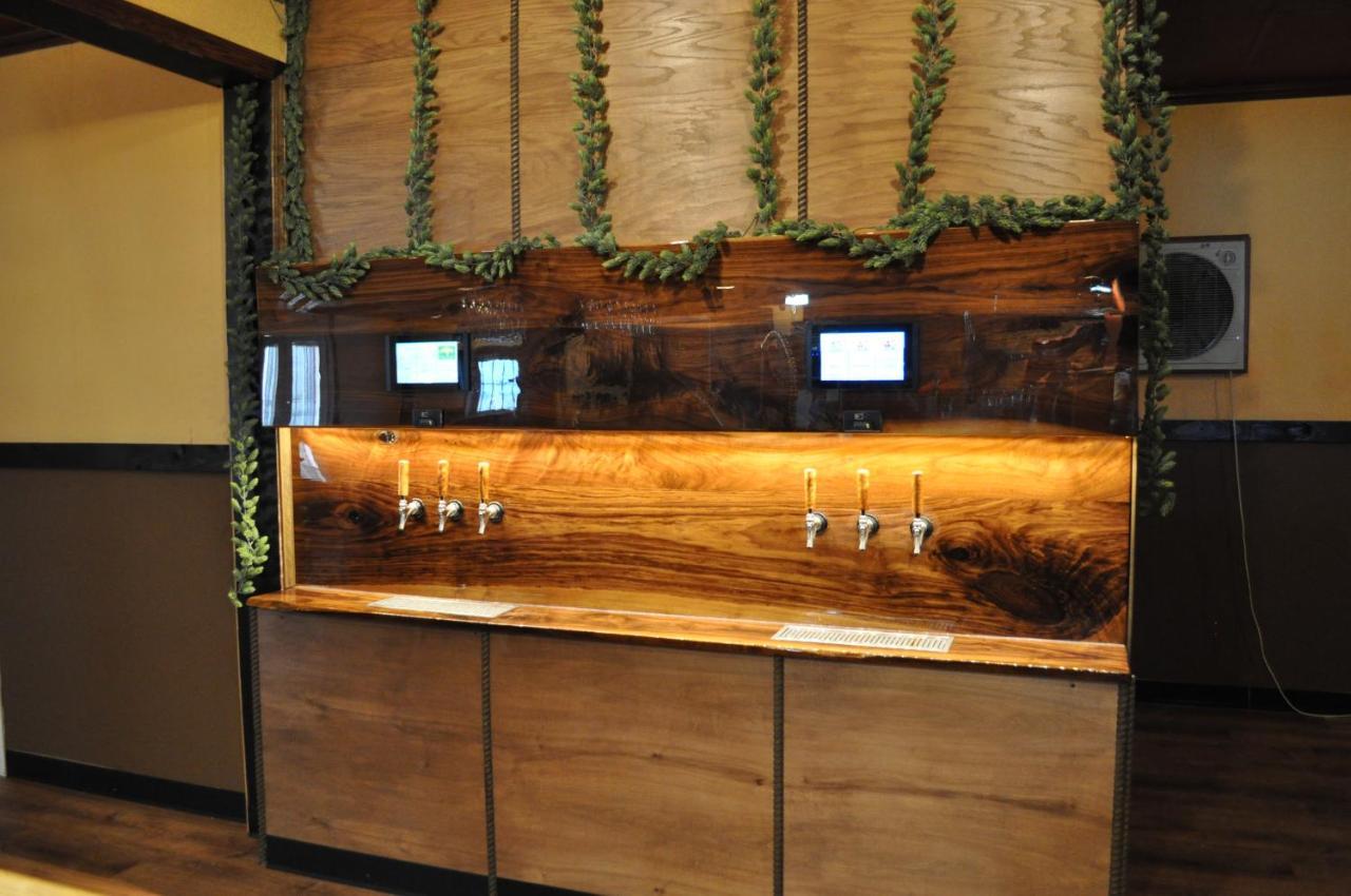 K7 Bed And Breakfast พาห์รัมป์ ภายนอก รูปภาพ