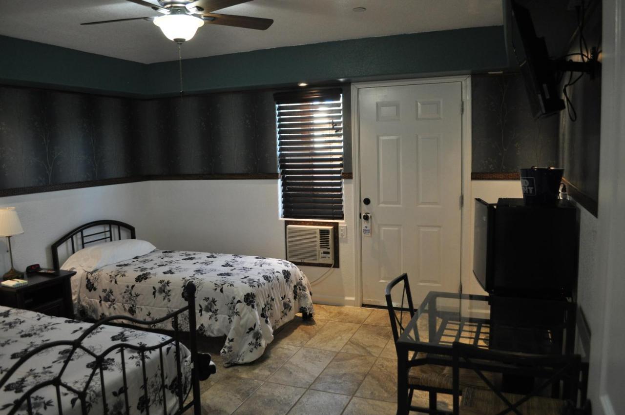 K7 Bed And Breakfast พาห์รัมป์ ภายนอก รูปภาพ