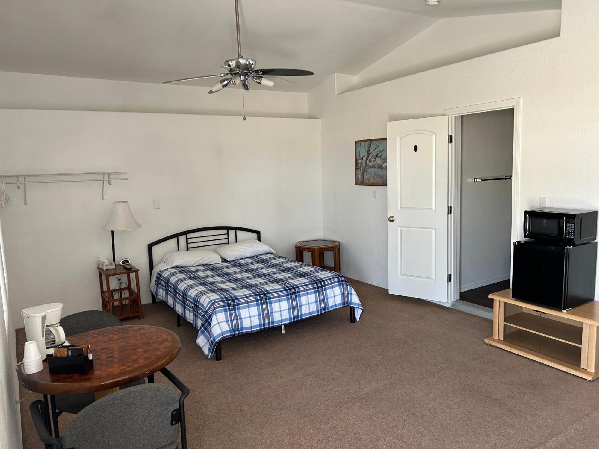 K7 Bed And Breakfast พาห์รัมป์ ห้อง รูปภาพ